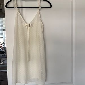 Brand new lace nightgown